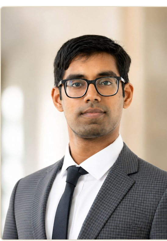 Aviraj (Avi) Sinha, PhD