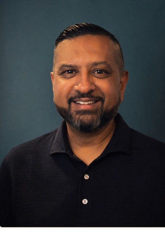 Sajed Khan