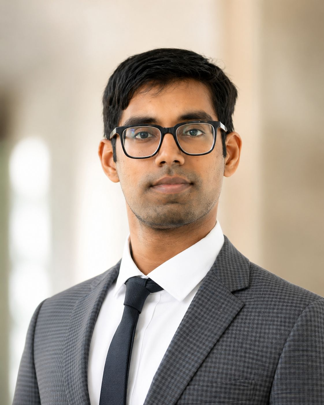 Aviraj (Avi) Sinha, PhD